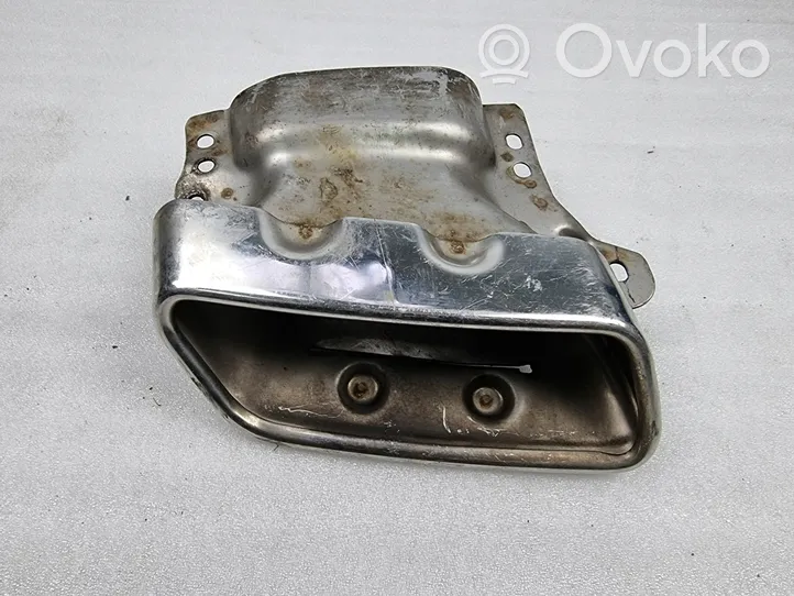 Mercedes-Benz SL R231 Embouts d'échappement A2214904227