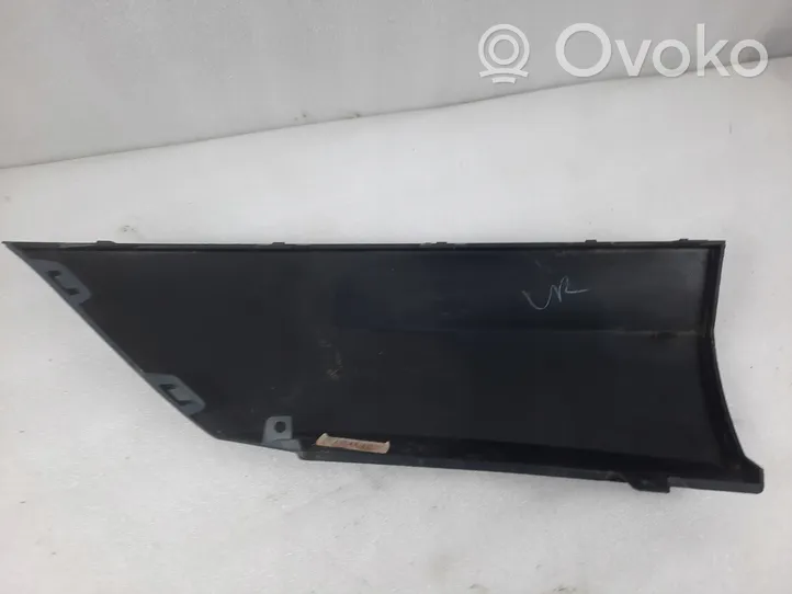 Mercedes-Benz ML W166 Rivestimento del pannello parte angolare del paraurti posteriore A1668856225