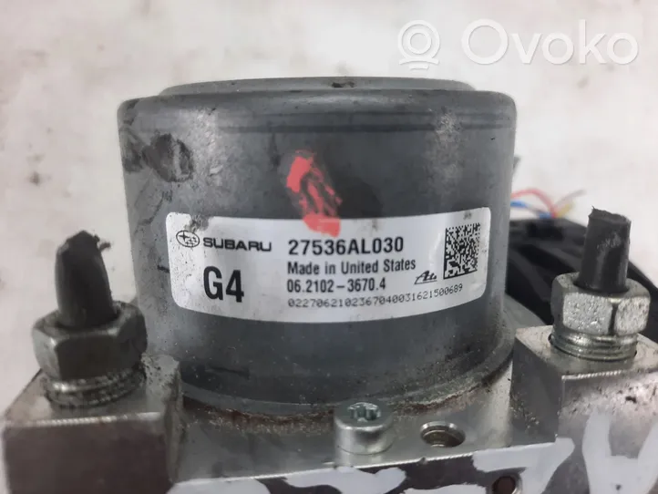 Subaru Outback (BS) Pompe ABS 27536AL030