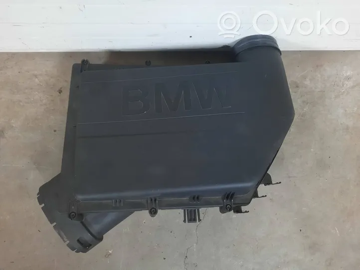 BMW X4 F26 Obudowa filtra powietrza 7583725