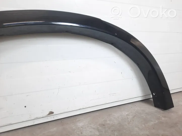 BMW X4 F26 Rivestimento del sottoporta delle minigonne laterali 8050458