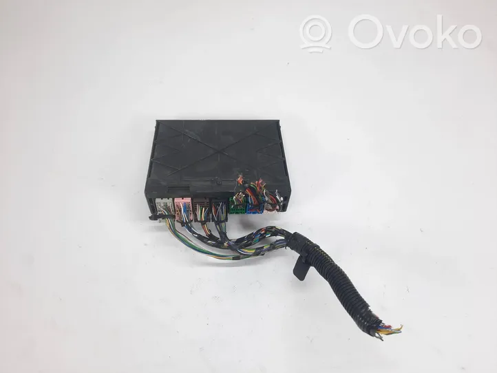 Opel Astra K Kit calculateur ECU et verrouillage 13510523