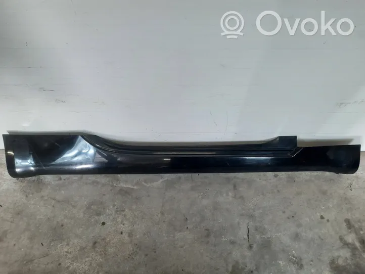 Nissan 350Z Side skirt front trim 76852CD040