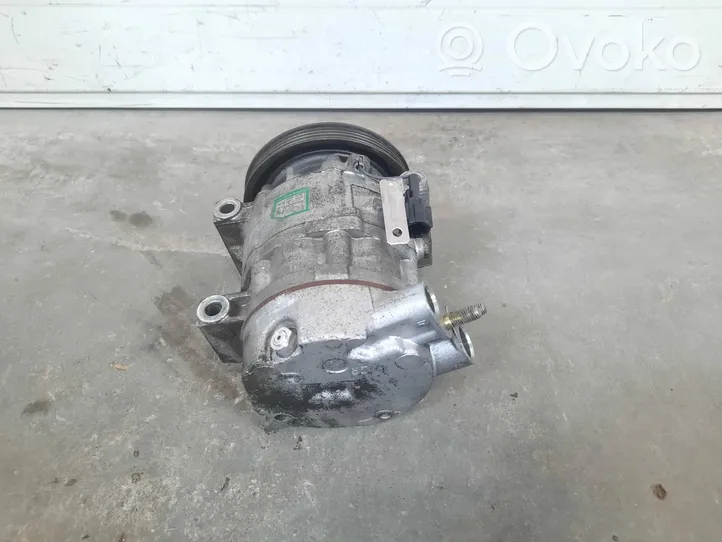 Nissan 350Z Compressore aria condizionata (A/C) (pompa) 92600CD100