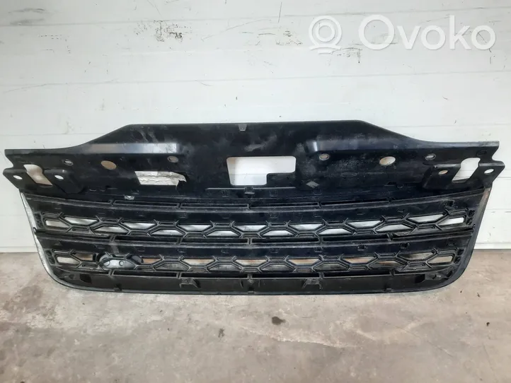 Land Rover Discovery 5 Grille de calandre avant HY32-8200-A