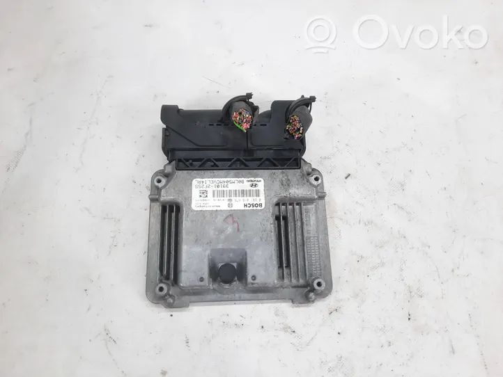 Hyundai ix35 Centralina/modulo motore ECU 39101-2F255