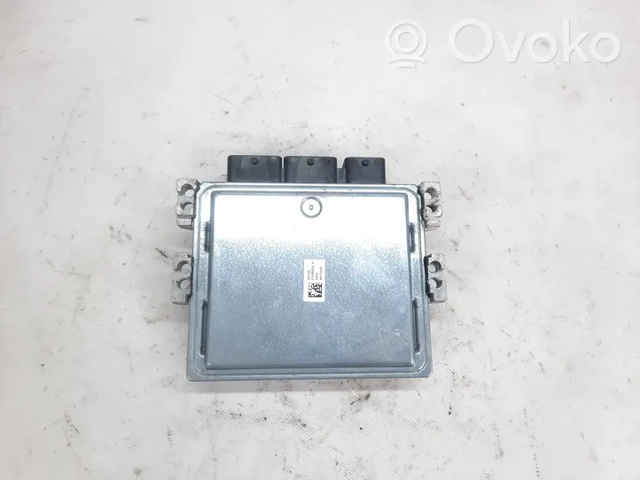 Ford Kuga I Unité de commande, module ECU de moteur 8V41-12A650-AE