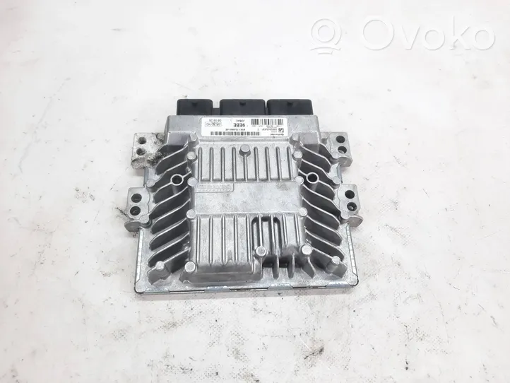 Ford Kuga I Centralina/modulo motore ECU 8V41-12A650-AE