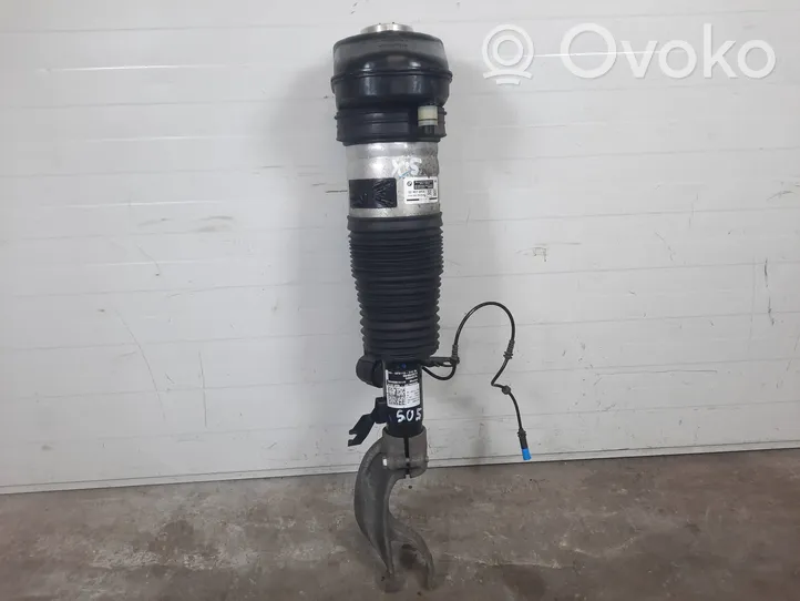 BMW X5 G05 Front air suspension shock absorber 