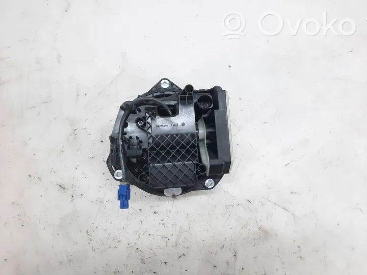 Volkswagen Arteon Rear view/reversing camera 3G0827469EL