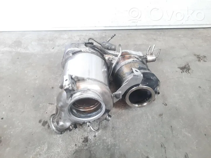 Volkswagen Arteon Filtre à particules catalyseur FAP / DPF 05L131601D