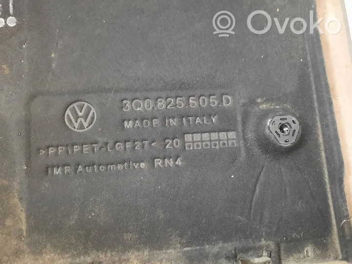 Volkswagen Arteon Protección inferior lateral 3Q0825505D