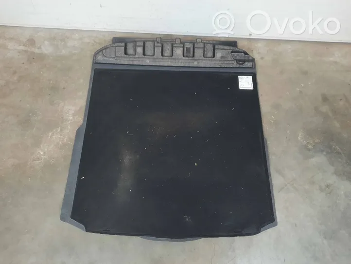 Volkswagen Arteon Doublure de coffre arrière, tapis de sol 3G8863463