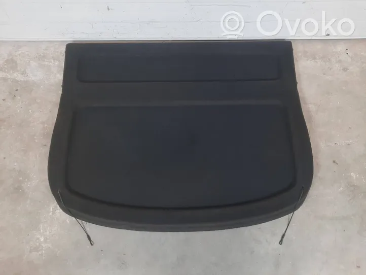 Volkswagen Arteon Grilles/couvercle de haut-parleur arrière 3G8867769D