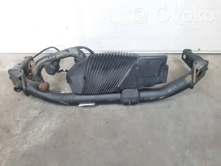 Porsche Macan Tow bar 95B803881E