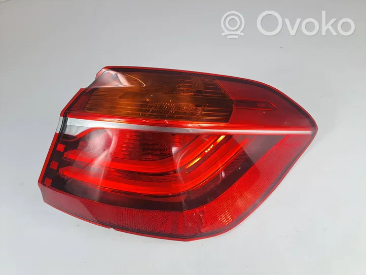 BMW X2 F39 Lampa tylna 7491338