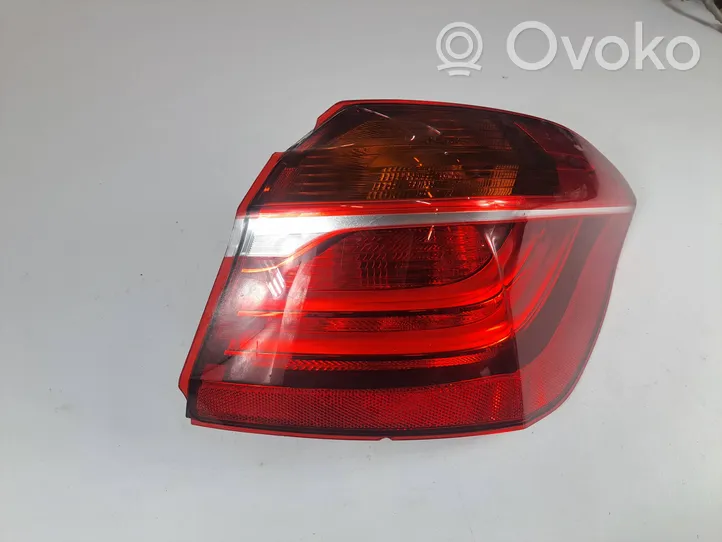 BMW X2 F39 Lampa tylna 7491338