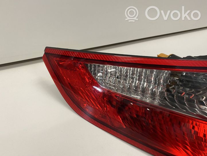 Porsche 911 997 Lampa tylna 90063101790