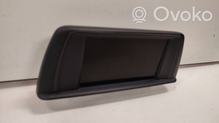 BMW 4 F32 F33 Monitor / wyświetlacz / ekran 9270393