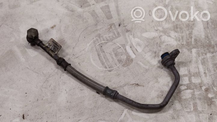 Ford Mustang VI Tubo flessibile mandata olio del turbocompressore turbo FR3E6K679DC