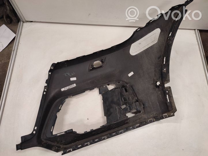 Audi Q5 SQ5 Rivestimento del pannello parte angolare del paraurti anteriore 80A807438E