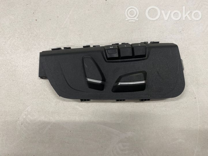 BMW 4 F32 F33 Seat adjustment handle 9347406