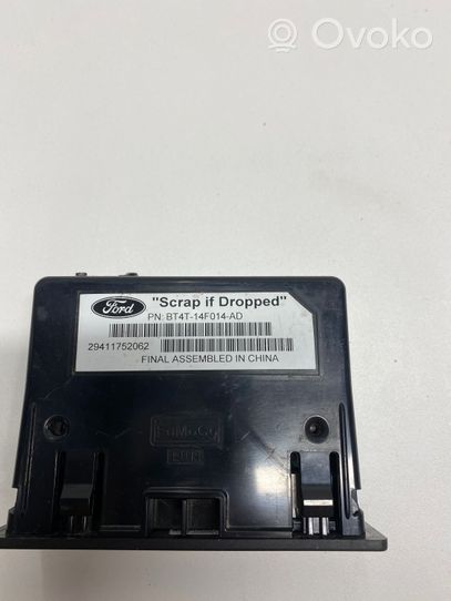 Ford Explorer Unité de contrôle USB BT4T14F014AD