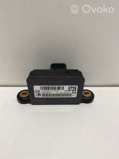 Chevrolet Cruze Sensor ESP de aceleración de frecuencia del intermitente 10170107253