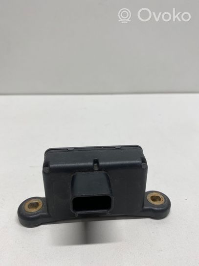 Chevrolet Cruze ESP acceleration yaw rate sensor 10170107253