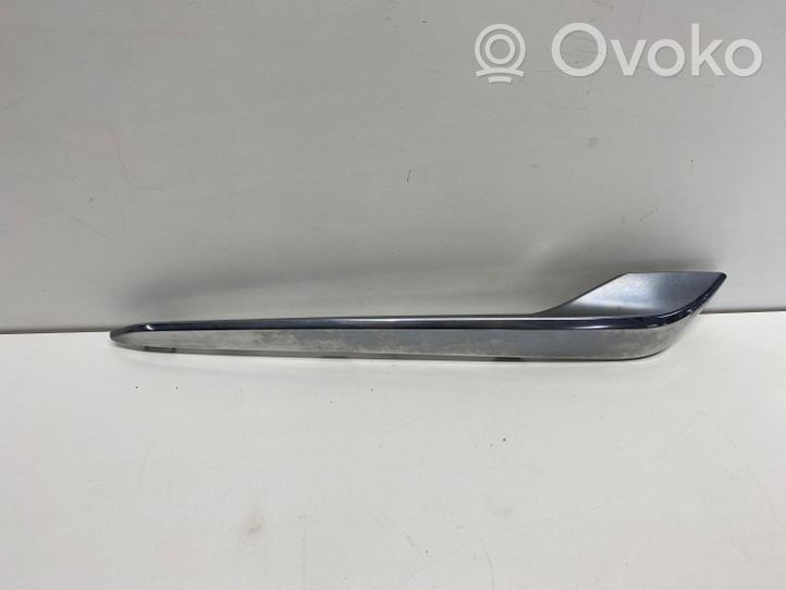 Opel Insignia B Griglia superiore del radiatore paraurti anteriore 551004542