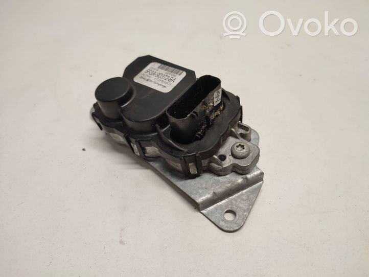 Ford Mustang V Polttoaineen ruiskutuspumpun ohjainlaite/moduuli 6R3A9D372BA