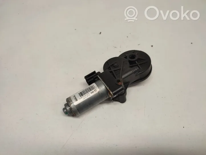 BMW 5 G30 G31 Motorino di regolazione del sedile 937268101