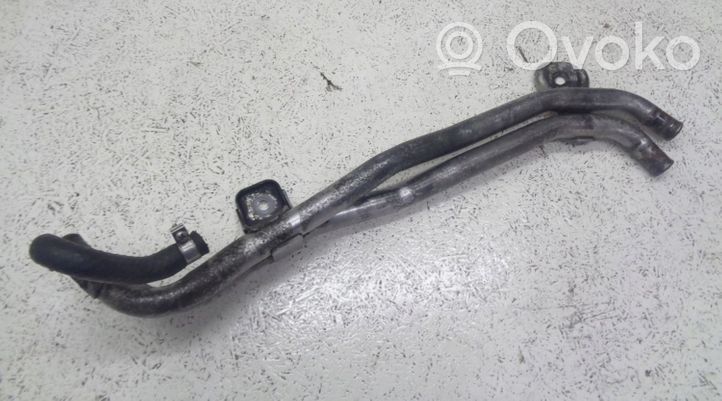 Toyota Land Cruiser (BJ70) Tuyau de liquide de refroidissement moteur 