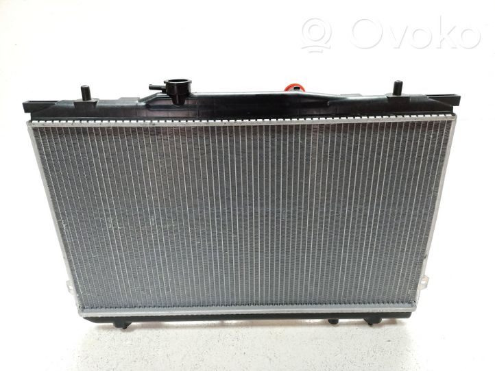 Hyundai Elantra Radiateur de refroidissement RNBC