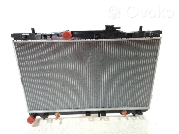 Hyundai Elantra Radiateur de refroidissement RNBC