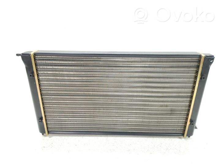 Audi 80 B1 Coolant radiator RNBC