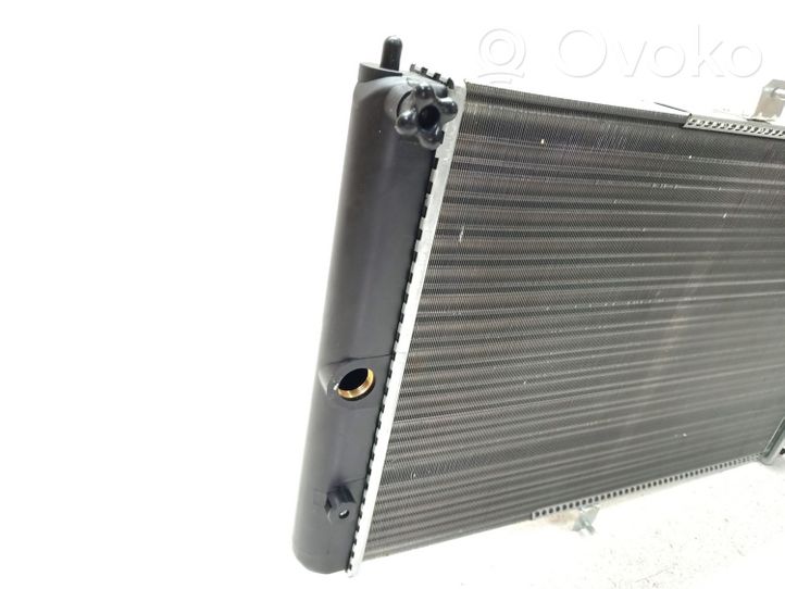 Lada Samara Radiateur de refroidissement RNBC