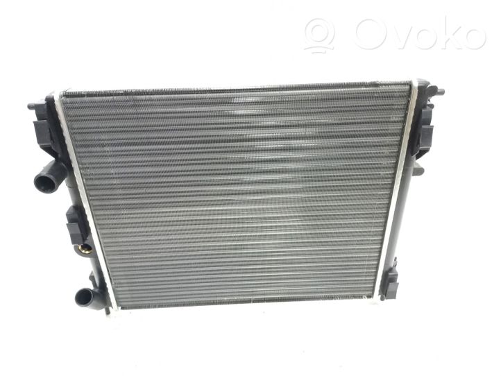 Renault Thalia I Radiateur de refroidissement RNBC