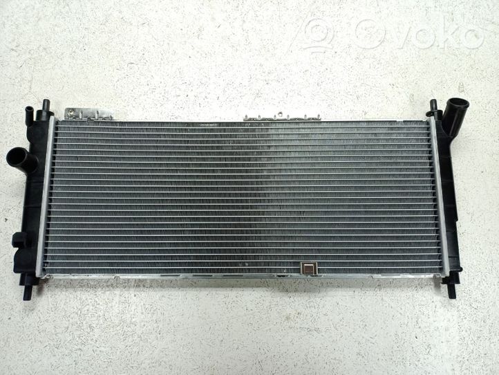 Opel Tigra A Radiateur de refroidissement RNBC