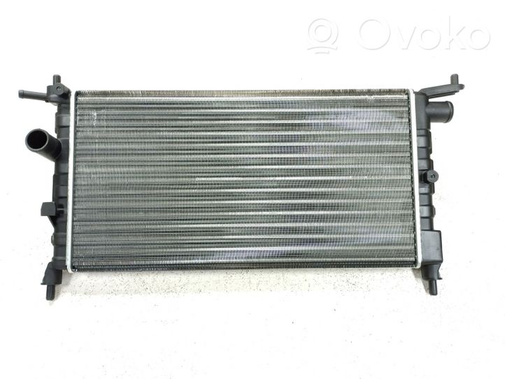 Opel Combo B Dzesēšanas šķidruma radiators RNBC