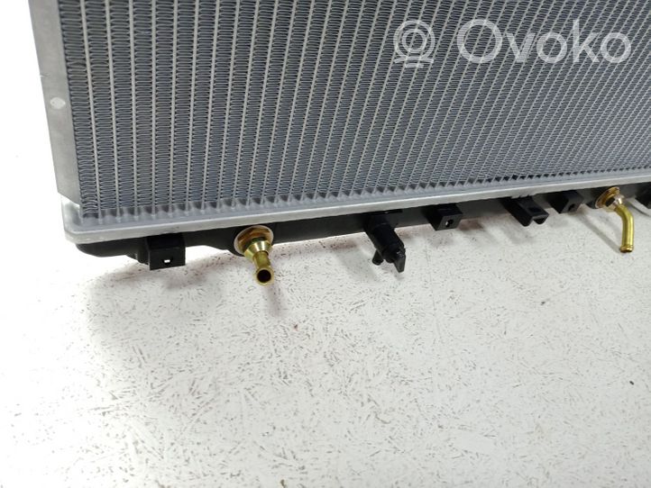 Toyota Camry Radiateur de refroidissement RNBC