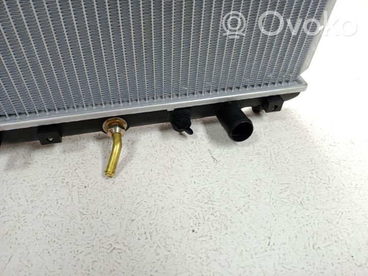 Toyota Camry Radiateur de refroidissement RNBC