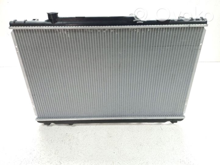 Toyota Camry Radiateur de refroidissement RNBC