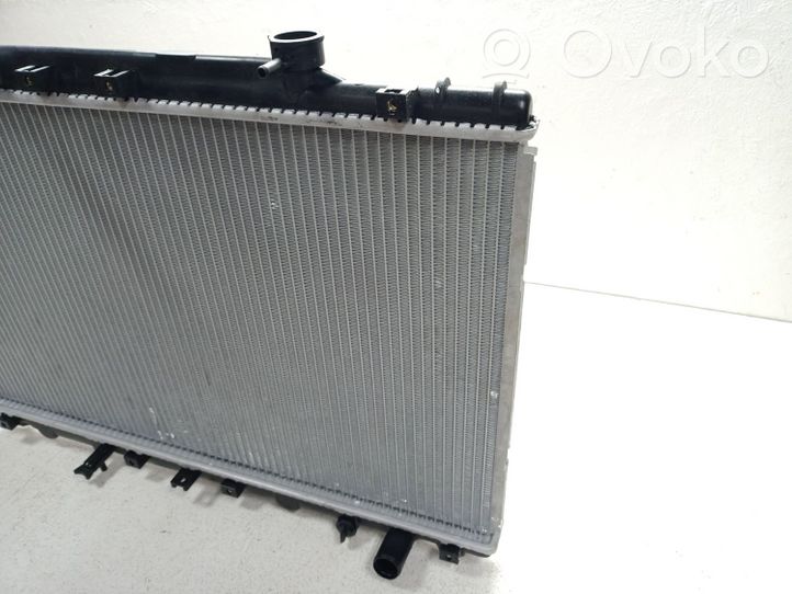 Toyota Camry Radiateur de refroidissement RNBC