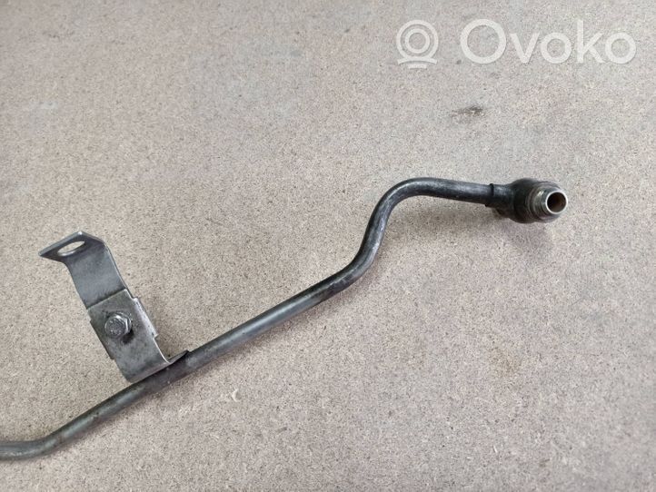 Seat Leon (1M) Tubo flessibile mandata olio del turbocompressore turbo 06A121492S