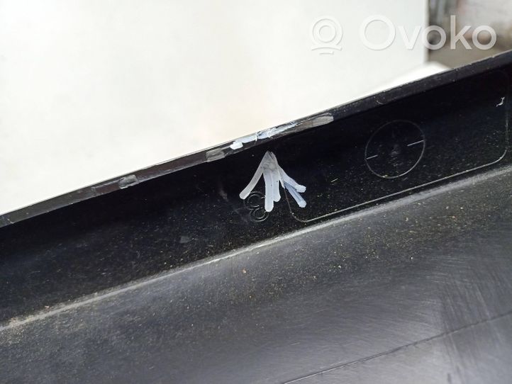 Peugeot 308 Listwa zderzaka tylnego TAJWAN