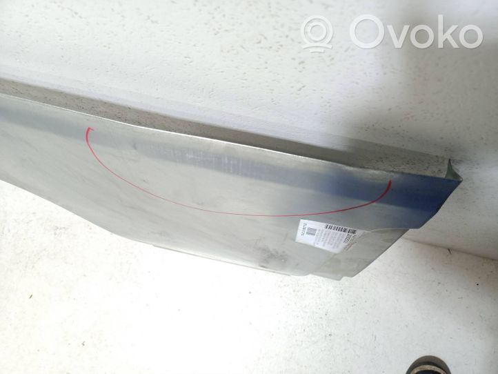 Fiat Ducato Rivestimento paraspruzzi parafango posteriore 