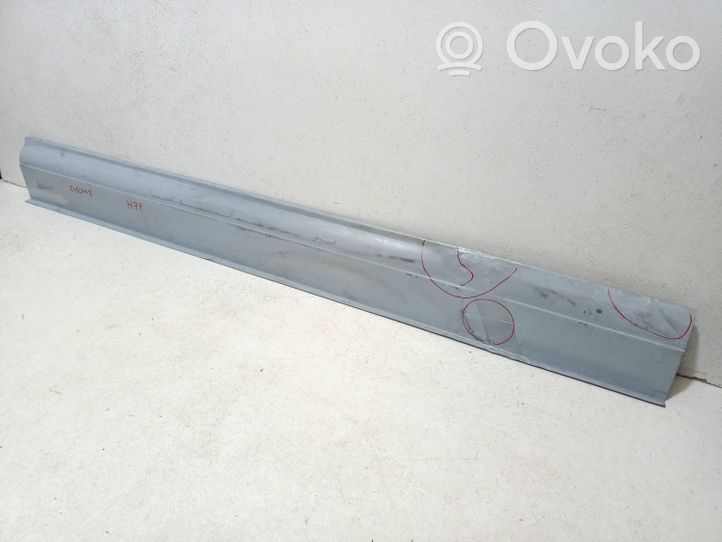 Chevrolet PT Cruiser Sill Potrykus 