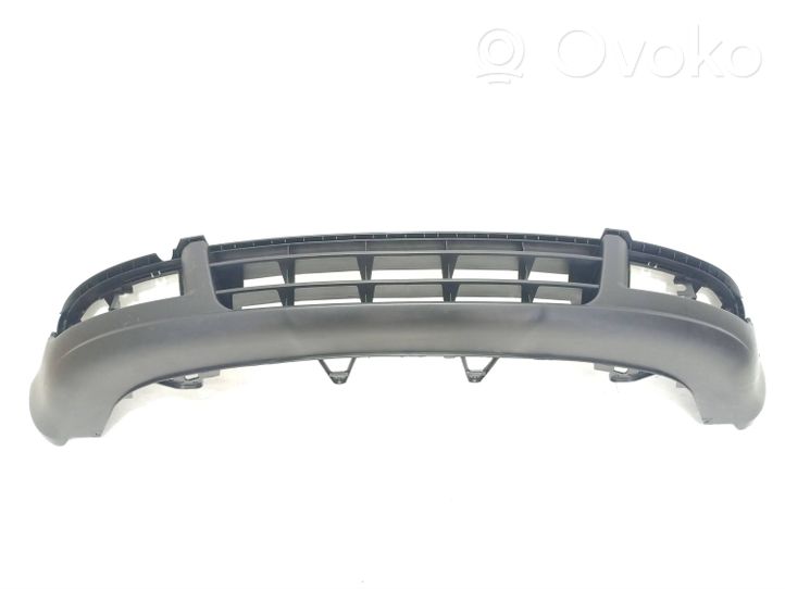 Volkswagen Caddy Front bumper lip TONG YANG