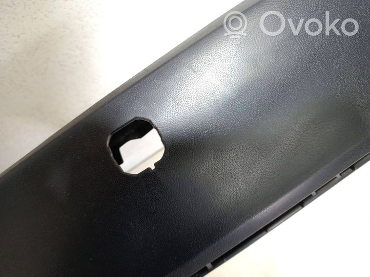 Volkswagen Tiguan Rear bumper lower part trim TONG YANG